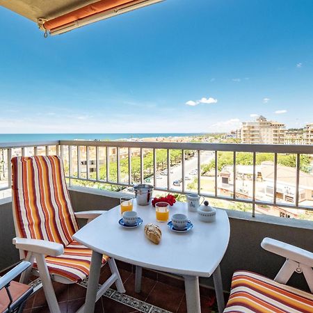 Bonito Piso A 1 Minuto De La Playa Lejlighed La Antilla Eksteriør billede