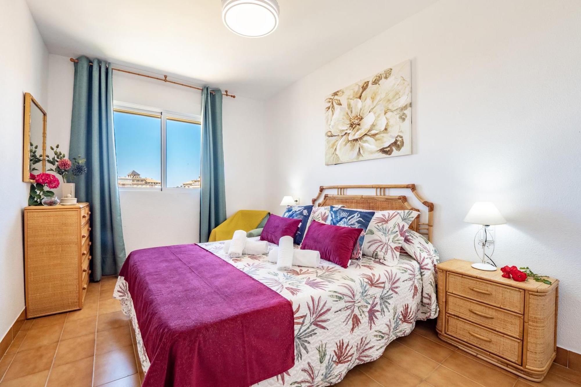 Bonito Piso A 1 Minuto De La Playa Lejlighed La Antilla Eksteriør billede