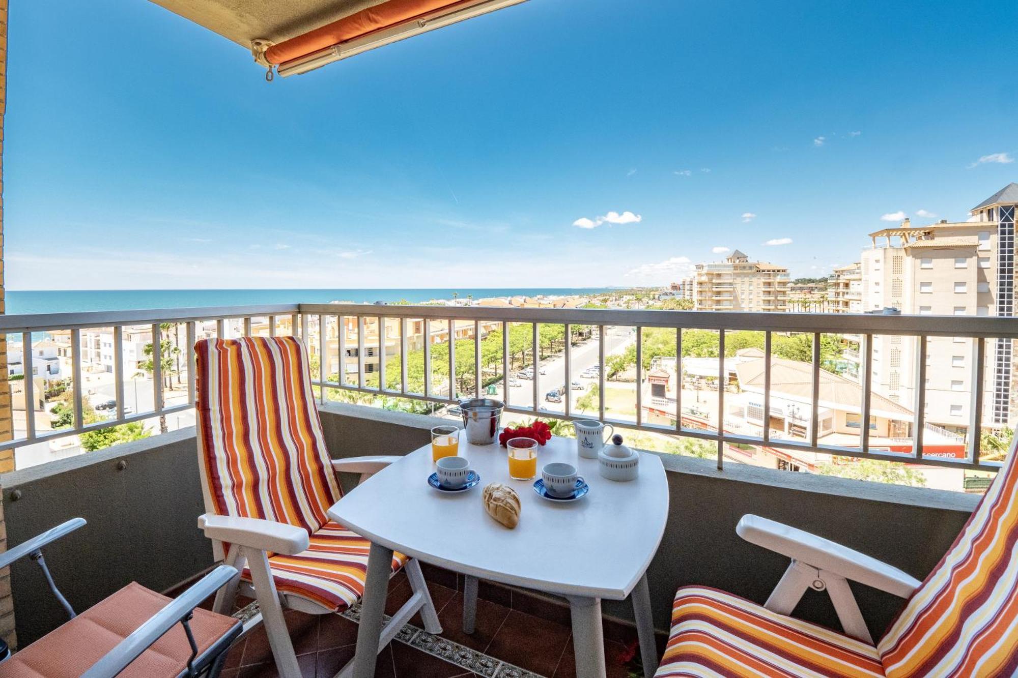 Bonito Piso A 1 Minuto De La Playa Lejlighed La Antilla Eksteriør billede