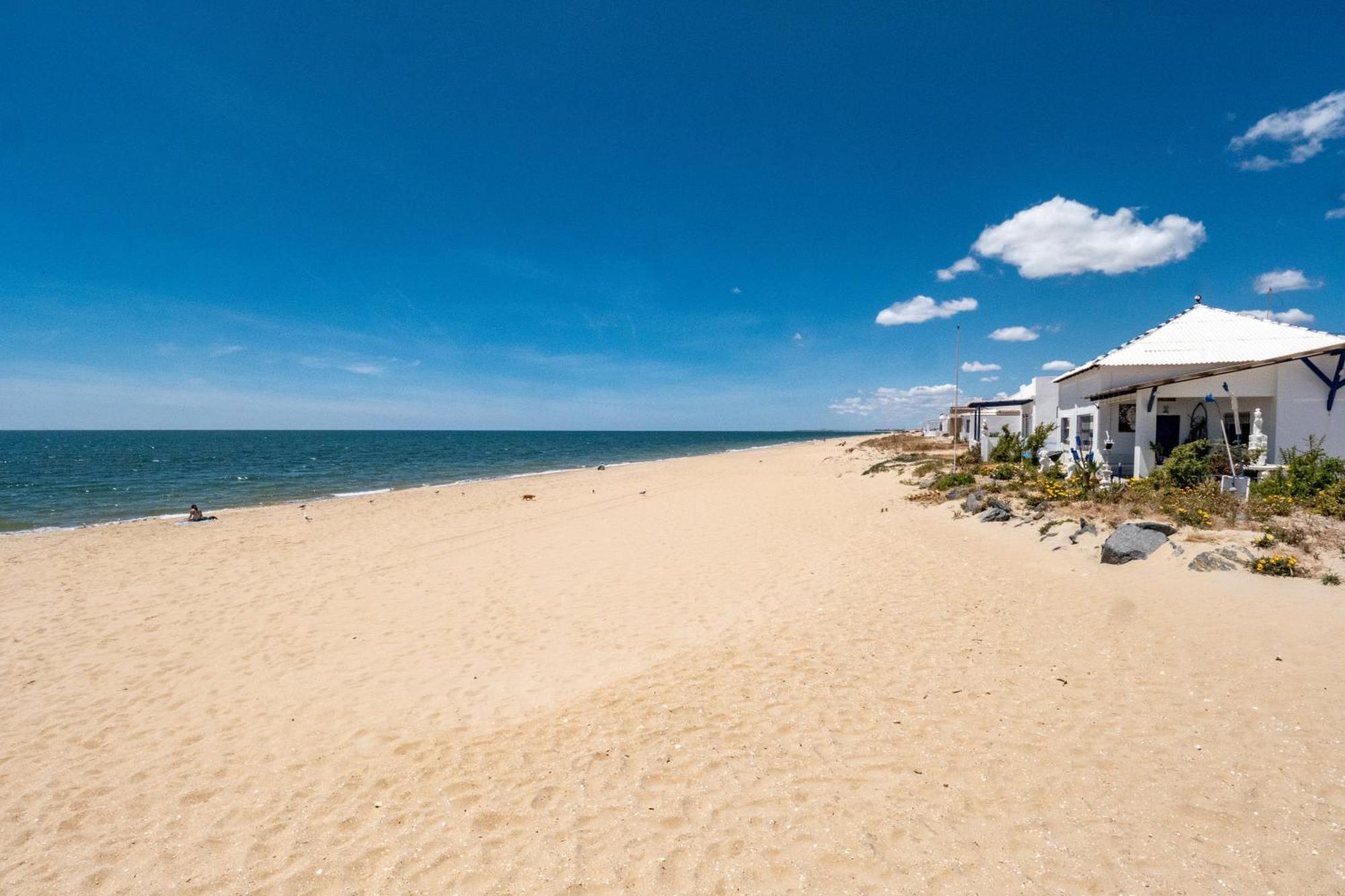 Bonito Piso A 1 Minuto De La Playa Lejlighed La Antilla Eksteriør billede